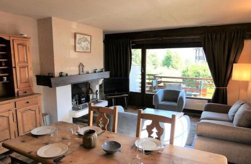 Le Bettex Apartment | Résidence La Gelinotte - Gelinotte 04 MAE-5260