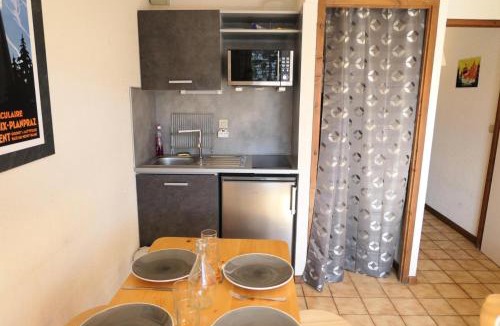 Saint-Gervais-les-Bains Apartment | Résidence Les Aiguilles - Bat Vorassay - Vorassay C35 MAE-5282