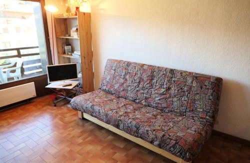 Le Bettex Apartment | Résidence La Gelinotte - Gélinotte 6 MAE-5292