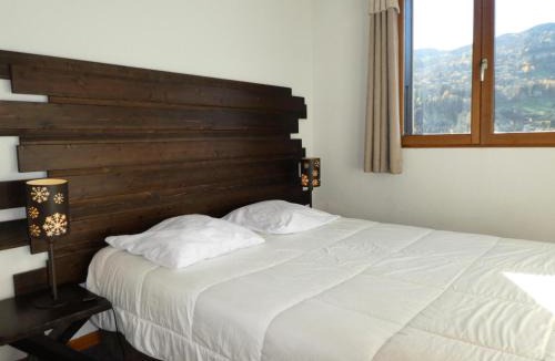 Saint-Gervais-les-Bains Apartment | Résidence Les Fermes De Saint Gervais - Fermes de Saint Gervais A4 MAE-5238