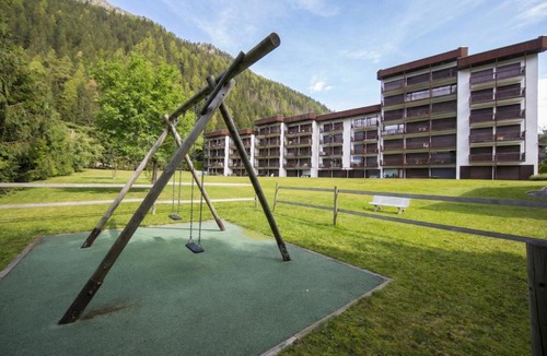 Argentiere Apartment | Résidence Grands Montets
