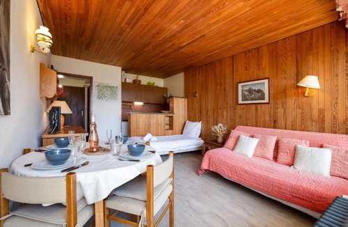 Argentiere Apartment | Résidence Grands Montets