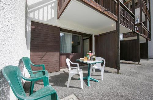 Argentiere Apartment | Résidence Grands Montets 110 - Happy Rentals