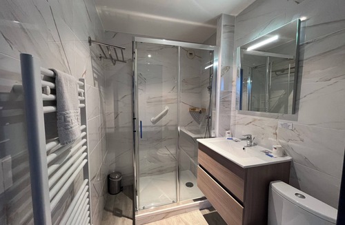 California - Pezou Hotel | Résidence Hôtel Windsor