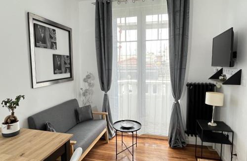 Cœur de Ville Apartment | Résidence Harmony