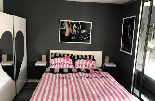 Naturist Village Apartment | Résidence HELIOPOLIS - 2 Pièces pour 2 Personnes 454 - Naturiste
