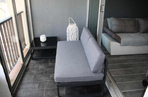 Naturist Village Apartment | Résidence HELIOPOLIS - 2 Pièces pour 2 Personnes 454 - Naturiste