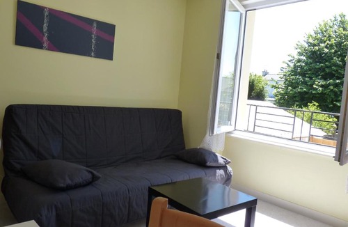 Lambezellec Apartment | Résidence Honoré de Balzac