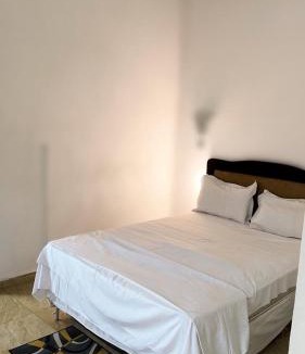 Pointe-Noire Hotel | Résidence Hotellière Villa Maria