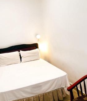 Pointe-Noire Hotel | Résidence Hotellière Villa Maria
