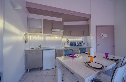 Aytre Apartment | Résidence Kiwi