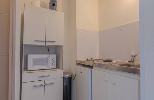 Aytre Apartment | Résidence Kiwi