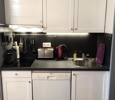 Jeux Apartment | Résidence L'Ours Blanc - maeva Home - Appartement 3 pièces 6 personnes - Exclusive - super Home MAE-5741