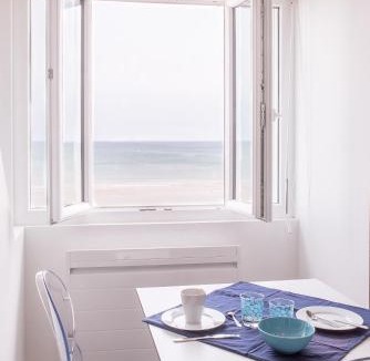 Vierville-sur-Mer Apartment | Résidence La Plage d'Or
