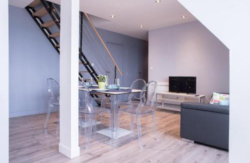 Vierville-sur-Mer Apartment | Résidence La Plage d'Or