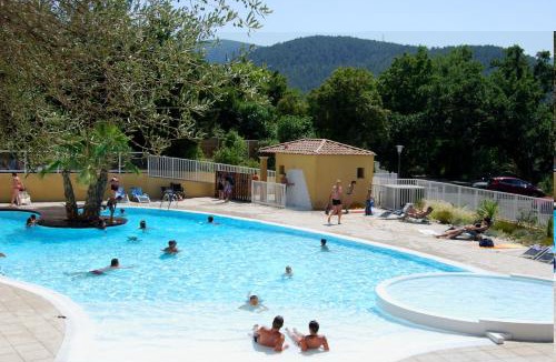 Sollies-Toucas Other | Résidence Lagrange Vacances - Les Cottages Varois