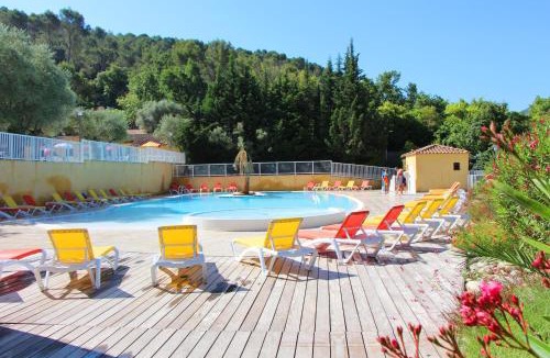 Sollies-Toucas Other | Résidence Lagrange Vacances - Les Cottages Varois