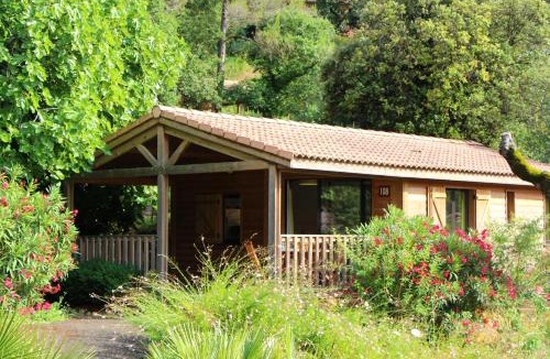Sollies-Toucas Other | Résidence Lagrange Vacances - Les Cottages Varois