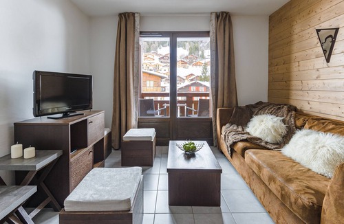 Les Gets House | Résidence Lagrange Vacances Les Fermes Emiguy