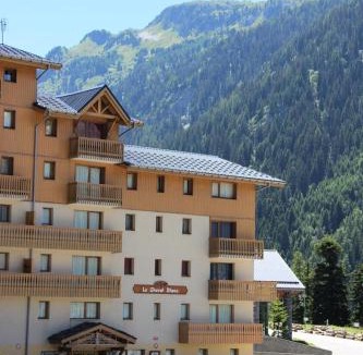 Valfrejus Apartment | Résidence Le Cheval Blanc - LE CHEVAL BLANC - CB30 MAE-3182