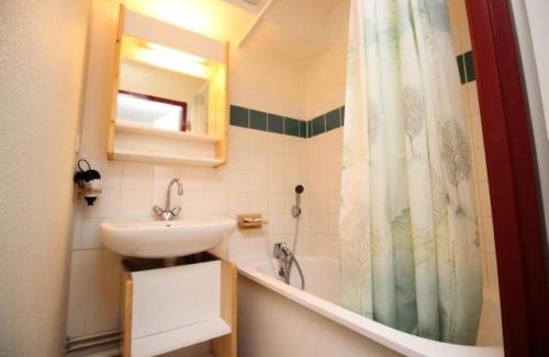 Valfrejus Apartment | Résidence Le Cheval Blanc - LE CHEVAL BLANC - CB30 MAE-3182