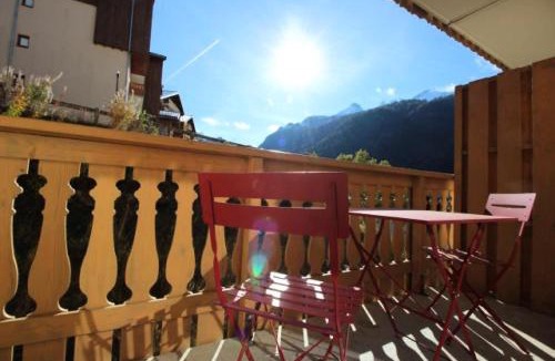 Valfrejus Apartment | Résidence Le Cheval Blanc - LE CHEVAL BLANC - CB30 MAE-3182