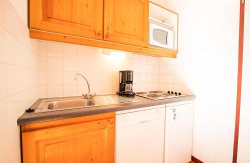 Valfrejus Apartment | Résidence Le Cheval Blanc - LE CHEVAL BLANC - CB53 MAE-3074