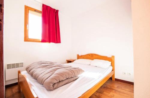 Valfrejus Apartment | Résidence Le Cheval Blanc - LE CHEVAL BLANC - CB53 MAE-3074