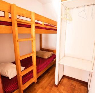 Valfrejus Apartment | Résidence Le Cheval Blanc - LE CHEVAL BLANC - CB53 MAE-3074