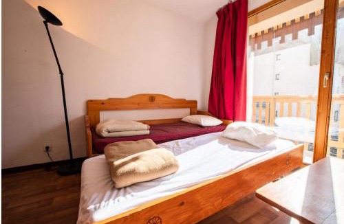 Valfrejus Apartment | Résidence Le Cheval Blanc - LE CHEVAL BLANC - CB53 MAE-3074