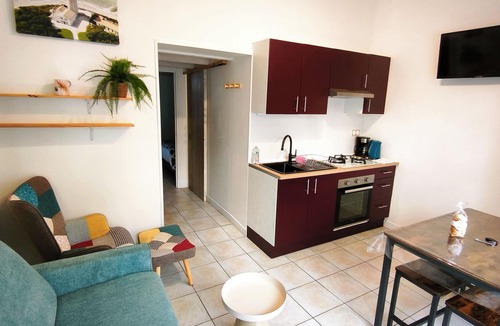 Rivedoux-Plage Apartment | Résidence le Clos des Pins - Île de Ré