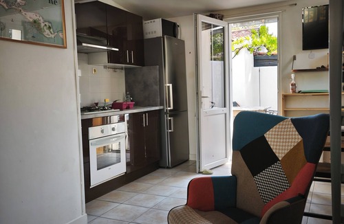 Rivedoux-Plage Apartment | Résidence le Clos des Pins - Île de Ré