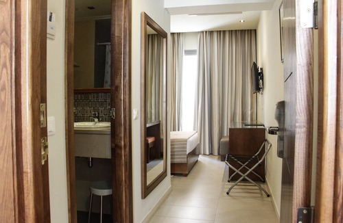La Fayette Hotel | Résidence Le Consul