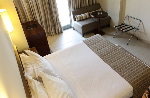 La Fayette Hotel | Résidence Le Consul