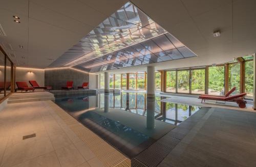 Argentiere Apartment | Résidence Le Cristal - Grands Montets 11 - Happy Rentals