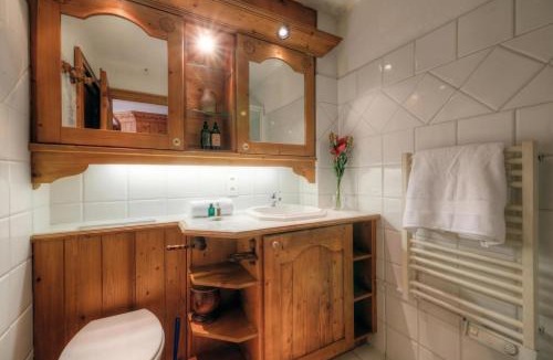Argentiere Apartment | Résidence Le Cristal - Grands Montets 11 - Happy Rentals