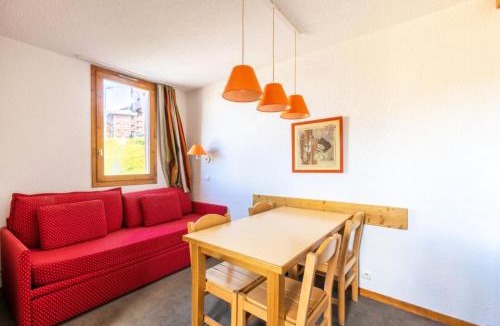 Belle Plagne Apartment | Résidence Les Chalets des Arolles - maeva Home - Studio 4 Personnes - Confort MAE-0024