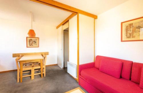 Belle Plagne Apartment | Résidence Les Chalets des Arolles - maeva Home - Studio 4 Personnes - Confort MAE-0024