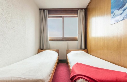 Plagne Centre Apartment | Résidence Le Vercors - 3 Pièces pour 7 Personnes 16