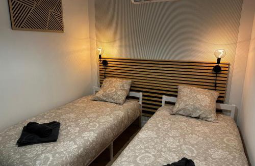 Roussillon-en-Isere Apartment | Résidence le 1564 Vert