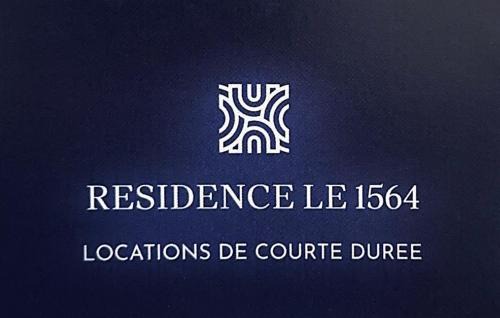 Roussillon-en-Isere Apartment | Résidence le 1564 Vert