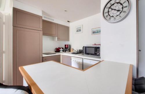 Saint-Andre-des-Eaux Apartment | Résidence Le Saint Denac - maeva Home - Appartement avec terrasse 2 pièces 4 personnes - Prestige - super Home MAE-4234
