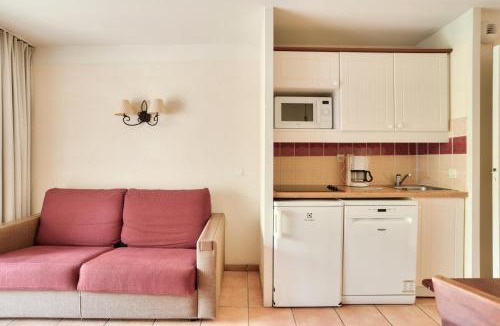 Uhart-Cize Apartment | Résidence Le Parc d'Arradoy - maeva Home - Appartement 2 pièces 4 personnes - Confort MAE-5971
