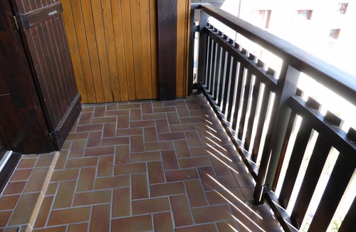 Combloux Apartment | Résidence Le Royal - 2 Pièces pour 5 Personnes