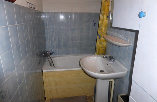 Combloux Apartment | Résidence Le Royal - 2 Pièces pour 5 Personnes