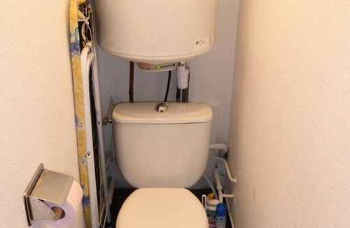Combloux Apartment | Résidence Le Royal - 2 Pièces pour 4 Personnes