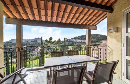 Agay Apartment | Résidence le Village de Cap Esterel - maeva Home - Appartement 2 Pièces 5 Personnes - Prestige MAE-3815