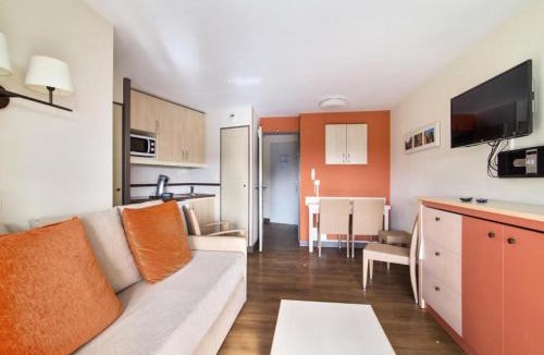 Agay Apartment | Résidence le Village de Cap Esterel - maeva Home - Appartement 2 Pièces 5 Personnes - Prestige MAE-3815