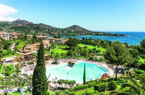 Agay Apartment | Résidence le Village de Cap Esterel - maeva Home - Appartement 2 Pièces 7 Personnes - Confort MAE-2237