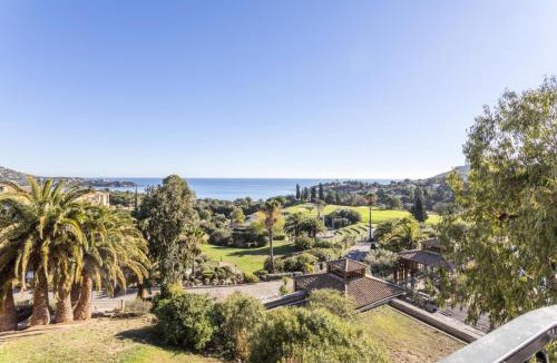 Agay Apartment | Résidence le Village de Cap Esterel - maeva Home - Appartement 2 Pièces 7 Personnes - Confort MAE-2237